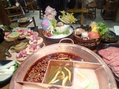 -雾漫川城重庆火锅(上和商业广场店)