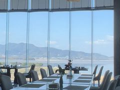 -余姚四明湖开元名都度假酒店·夏威夷西餐厅