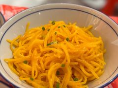 -荆九爷爆炒桥头三嫩(夫子庙店)