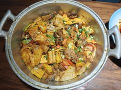 -清真·舒迩布炕锅王·高原美食文化(青海总店)