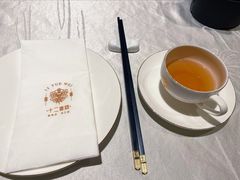 -十二粤味·顺德菜·烧鹅点心(五四广场店)