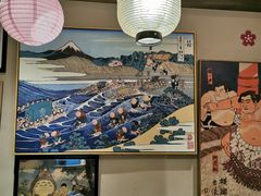 -樱宿日式和牛烧肉(五道口店)