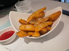 -波特曼西餐厅(南岗店)