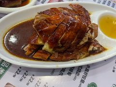 -永祥烧腊餐厅(虹口店)