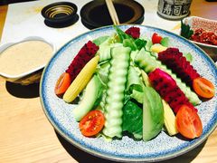 -隐鮨日料(北辰三角洲店)