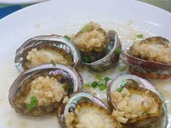 -景好海鲜餐厅(大鹏必选旅游店)