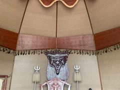 -坝上草原大汗行宫旅游景区