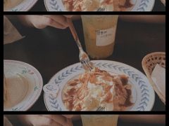 -C+ cake shop(天河南一路小区店)