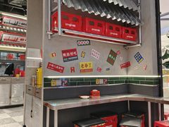 -堂堂小伙夫·辽宁小吃大排档(京西大悦城店)