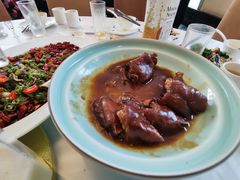 -西安绿地假日酒店·丽宝轩中餐厅