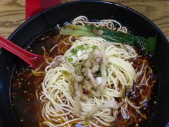 重庆小面-蓉李记成都名小吃(长楹天街店)