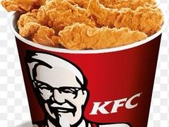 -肯德基(新八一店)