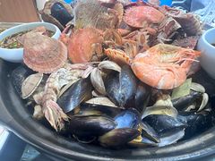 -小红鲸·海鲜餐厅(轸大路店)
