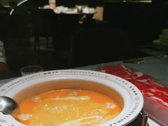 -领鲜天下·焗海鲜·花胶鸡(天目里店)