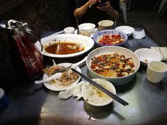 -大碗厨 25年老字号 现炒湘菜(四季天地店)