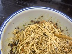 -万三面馆(青龙正街太古里店)