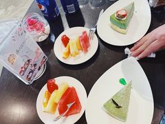 -成都蒲江花样年福朋喜来登度假酒店·宜客乐西餐厅