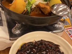 -多宾韩国料理(学衡路店)