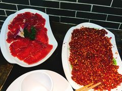 -怡品川宇火锅(宝立方店)