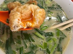 -三百碗宝应长鱼面(板仓街店)