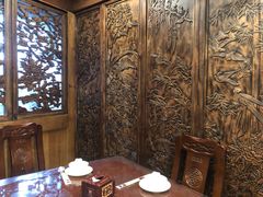 包厢-徐鼎盛民间菜(上筑店)
