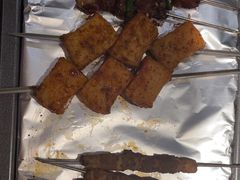 -星光小把串·海鲜烧烤(西安路店)