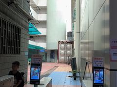 -奥冠体育华师附中恒温游泳馆