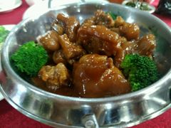 -鼎珑点心仔(燕塘店)