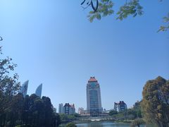-厦门大学(思明校区)