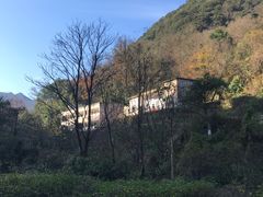 -天明山温泉大酒店
