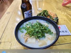 -惠丰源烩面馆(经七路店)