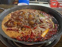 -黄潇洒老火锅(九眼桥宏济巷店)