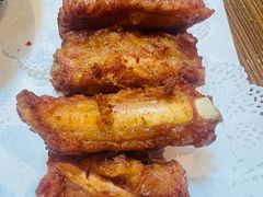 -湘聚缘湘菜馆(斜土路店)