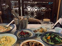 -渔娘渔家丹东海鲜(东直门店)