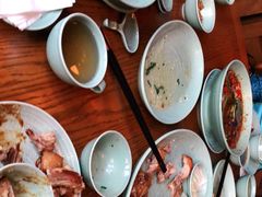 -丽江金茂凯悦臻选酒店-滇香馆