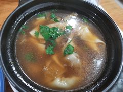 -小放牛炒菜馆(裕华东路店)