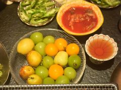 -300杯·和牛烧肉清酒专门店(廊里店)