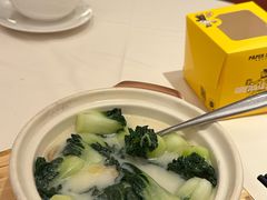 -利苑酒家(合景国际金融广场店)