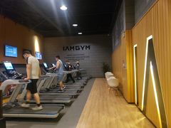 -中健健身(翡翠郡店)