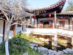 -上海方塔园