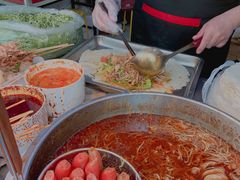 -阜阳杜大大卷馍(塘沽路店)