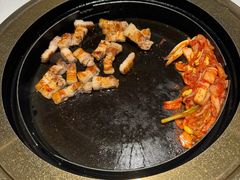 -韩时烤肉(枫蓝店)