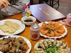 -温州一家人美食(西木头市店)