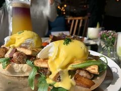 -The Rug Cafe(王府中环店)