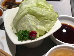 -海底捞火锅(振华商厦店)
