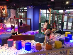 -幻贝家儿童乐园(苏州中心店)