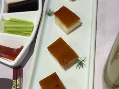 -味+新京宴·烤鸭·北京菜(创意谷店)