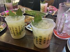 -破店肥哈·东北烧烤(南山保利店)