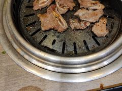 -火炉火自助餐(悠唐购物中心店)