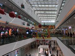 -万达茂商场(南京仙林店)